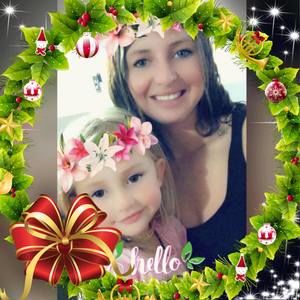 Meet your Posher, Katy